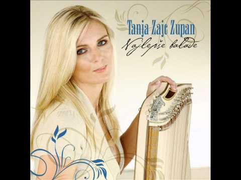 Tanja Zajc Zupan - When You Tell Me That You Love Me