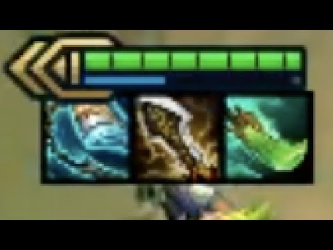 ''BG man, I have 4 HP and 7th place has 35... Wait, BiS Vayne 3 Star for free?''