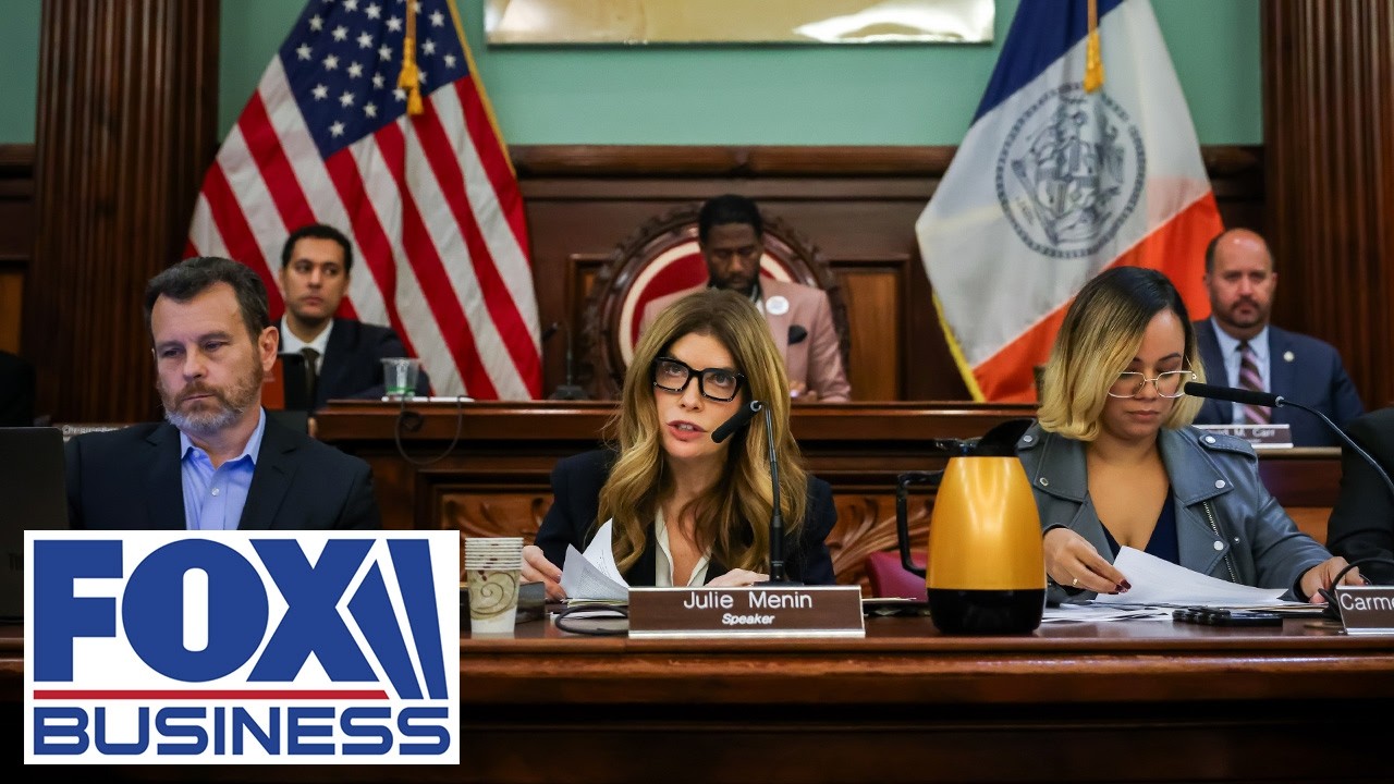 'CATASTROPHIC': AI execs PRESSED by NYC council