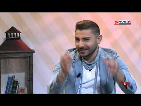 Fabrizio Faniello interviewed on Niskata (Just no Place like Home)