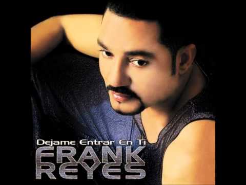Frank Reyes - No Te Olvides De Mi