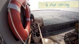 preview picture of video 'Rockport / Gloucester August 2012'