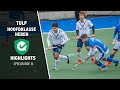 HIGHLIGHTS TULP HOOFDKLASSE HEREN ? | SPEELRONDE 16