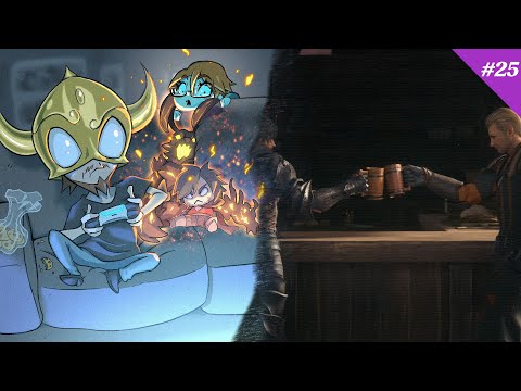 "Picchi e Baratri VII" - Final Fantasy XVI w/Sabaku & Phenrir, BackSeat Blind Run #25