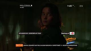 Download lagu Movie Recommendation: Sebelum Iblis Menjemput mp3