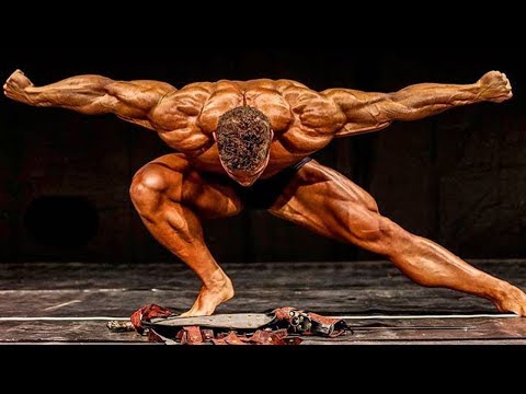 Top 10 Underrated Classic Physiques ⚡ 2018