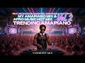 Trending Amapiano Mix Afro House Hot Mix April Vol 2 Nkosazana Daughter Makhadzi Master KG