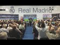 Farewell to Karim Benzema