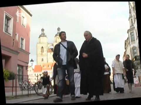 Hoffmann rührt Werbetrommel - RAN1