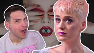 Was Katy Perry's Career SABOTAGED?! PSYCHIC READING