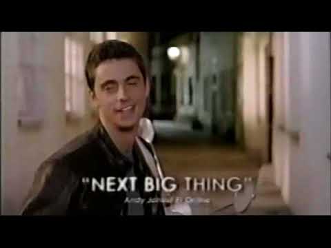 Chasing Liberty (2004) Trailer