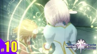 #10）テイルズオブヴェスペリアREMASTER