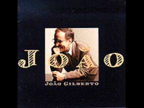 Astronauta - João Gilberto
