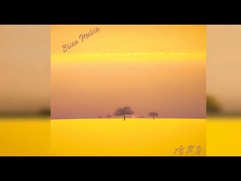 Brian Melvin - As It Is