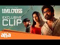 Level Cross Exclusive Clip Asif Ali Amala Paul Sharafudheen Arfaz Ayub Vishal Chandrashekhar