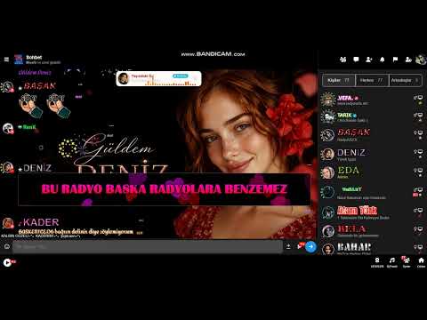 GÜLDEM DENİZ ile Demli Şiirler