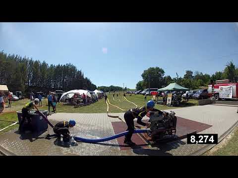 SDH Břehy muži - JL DUBENEC 2019 GOPRO