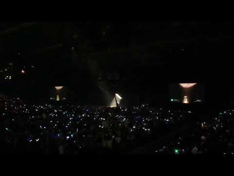 John Lundvik —Too late for love Melodifestivalen 2019