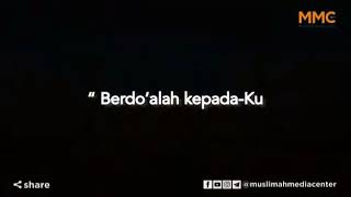 Download lagu Doa adalah inti ibadah mp3