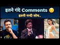 Social Media के लिए Shahrukh Khan ने ये क्या बोल दिया ? Pathaan के Song क