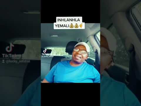 Inhlanhla yemali💰💰💰