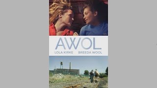 AWOL - TRAILER #1 (2017) video