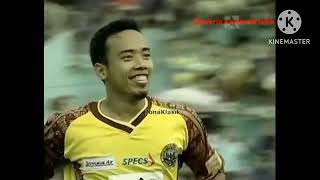 Download lagu (Antv) Promo Liga Djarum Indonesia 2007/08 - Persikota V Sriwijaya FC & Pelita Jaya V PSMS mp3