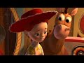 Toy Story 2 Jessie Upset Scene