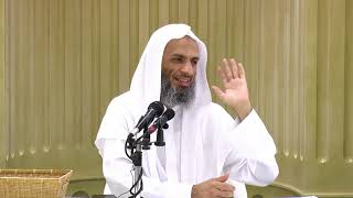 صورة الدرس (26) | شرح الأربعين النووية | لفضيلة الشيخ/ خالد اسماعيل