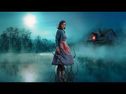 Monstrous - Tráiler oficial español