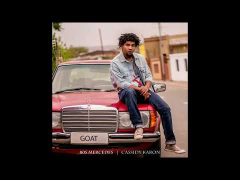 Cassidy Karon- n Vibe ft Sally Boss Madam