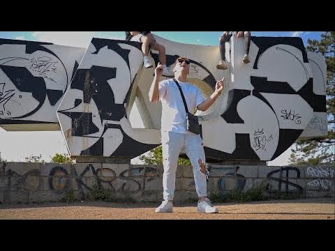 Mikael Wertez - ADHD FLOW (Freestyle)