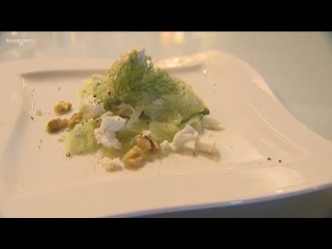 Experimente o autêntico sabor da Itália no Andiamo Ristorante em North Austin | KVUE