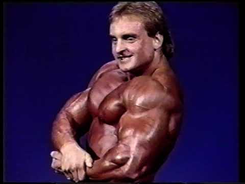 Gaststars - IFBB - 1990 - Teil 4