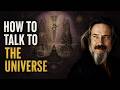 The Universe is Listening - Alan Watts DEFAULT Thumbnail