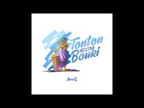 Tonton Bouki / Frère Jacques (Remix) - AndyBeatZ