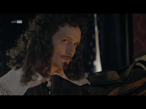 War of Thrones - Krieg der Könige: Habsburger gegen Bourbonen Doku (2021)