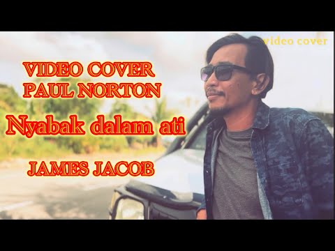 VIDEO COVER ( NYABAK DLM ATI) paul norton( james jacob)