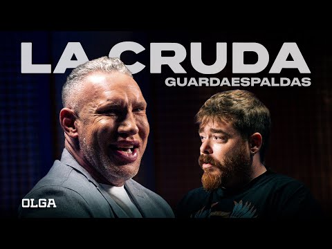 GUARDAESPALDAS | LA CRUDA #23 con MIGUE GRANADOS