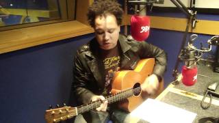 Relish on Totally Irish