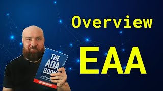 Accessible.org Overview: Understanding the European Accessibility Act 
