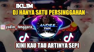 Download lagu DJ NANTI KAU TAU ARTINYA SEPI | DJ HANYA SATU PERSINGGAHAN IKLIM TIKTOK VIRAL TERBARU 2022 mp3 Download lagu DJ NANTI KAU TAU ARTINYA SEPI | DJ HANYA SATU PERSINGGAHAN IKLIM TIKTOK VIRAL TERBARU 2022 mp3
