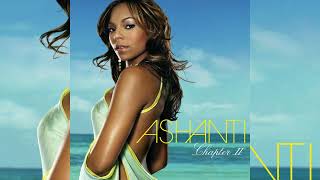 Ashanti - Rock Wit U (Awww Baby) [Instrumental]
