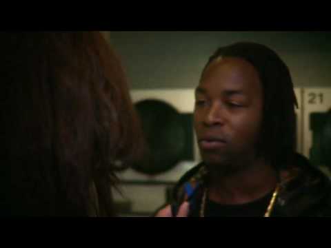 Undefined - Electronic March - The Music Video