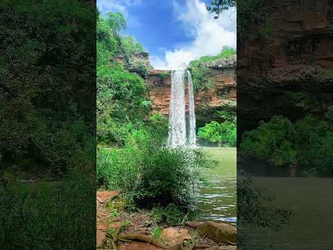 Dica de passeio com trilha em Nova Esperança do Sul - RS