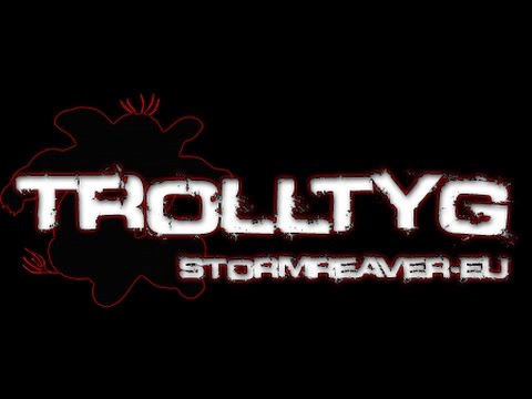 Trolltyg vs Kargath Bladefist Mythic