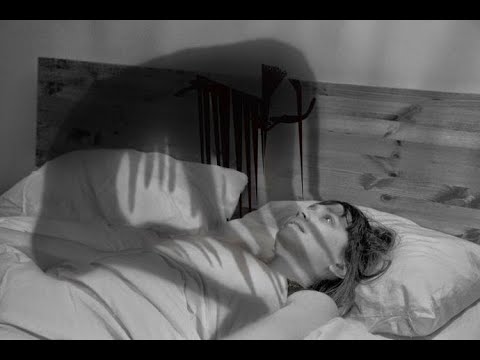 NON-ORDINARY MIND: Hypnagogic and Hypnopompic Hallucinations