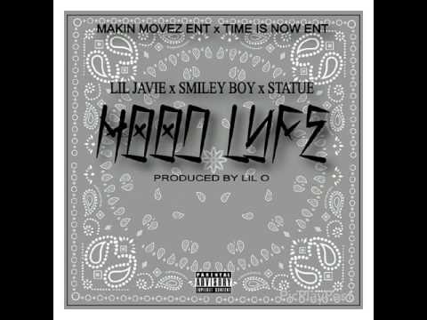Smileyboy - Hood lyfe x Lil javie & Statue [Prod. Lil O]