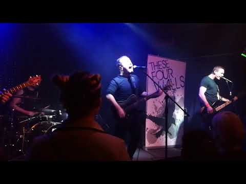 These four walls - over and over - NEW TRACK - LIVE, Brisbane July 2018