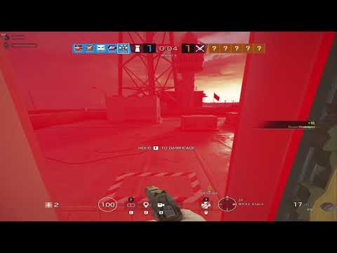 Kanal Spawnkill Parkour